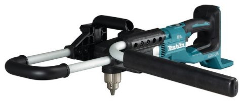 MAKITA WIERTNICA GLEBOWA AKUMULATOROWA 18V 0*AH