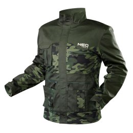 Bluza robocza CAMO, rozmiar M