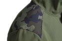 Kurtka softshell CAMO, rozmiar L