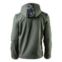 Kurtka softshell CAMO, rozmiar L