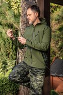 Kurtka softshell CAMO, rozmiar L