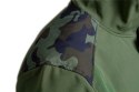 Kurtka softshell CAMO, rozmiar L