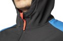 Kurtka softshell HD+, rozmiar XXL