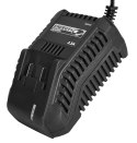 Wiertarko-wkrętarka aku Energy+ 18V, Li-Ion, zdejmowany uchwyt 10 mm, 2 aku 2Ah, ład, walizka