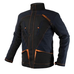 Bluza robocza Neo Garage, 100% bawełna rip stop, rozmiar S