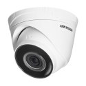 HIKVISION IPKIT-T4-4CH zestaw monitoringu z 4 kopułkowymi kamerami IP HIKVISION IP-CAM-T240H oraz 4-kanałowym rejestratorem HIK