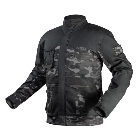 Bluza robocza Camo URBAN, rozmiar S