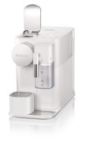 Ekspres DeLonghi EN510.W Lattissima One Evo