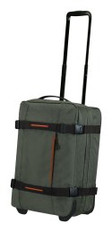 Torba podróżna American Tourister Urban Track Duffle S - dark khaki