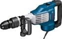 BOSCH MŁOT UDAROWY KUJĄCY GSH 11VC 1700W