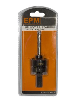 EPM ADAPTER DO OTWORNICY BI-MET UCHWYT 5/8' DO OTWORNIC 32-200MM