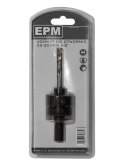 EPM ADAPTER DO OTWORNICY BI-MET UCHWYT 5/8' DO OTWORNIC 32-200MM