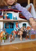 Schleich 42567 Centrum jeździeckie Lakeside Horse Club