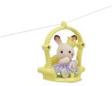 Sylvanian Families Pałac małych Syrenek 5701 p4