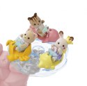 Sylvanian Families Pałac małych Syrenek 5701 p4