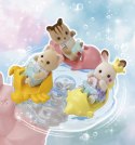 Sylvanian Families Pałac małych Syrenek 5701 p4