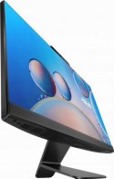 ASUS AIO A3402WVAK-BA015W CORE 3 100U 23.8" FHD AH 8GB DDR5 SSD512 Intel Graphics Cam720p Win11 Black