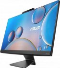 ASUS AIO A3402WVAK-BA015W CORE 3 100U 23.8" FHD AH 8GB DDR5 SSD512 Intel Graphics Cam720p Win11 Black