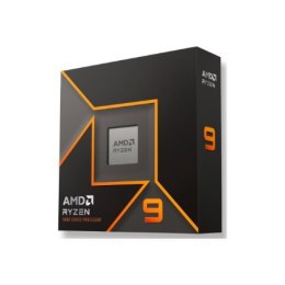 AMD AMD Ryzen 9 9950X | 5.7 GHz | AM5 | Processor threads 32 | AMD | Processor cores 16