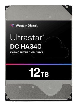 Dysk twardy HDD WD Ultrastar 12TB 3,5