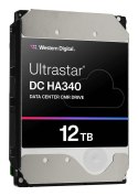 Dysk twardy HDD WD Ultrastar 12TB 3,5" SATA 0B47063