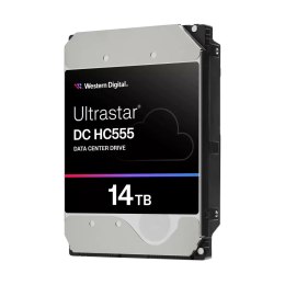 Dysk twardy HDD WD Ultrastar 14TB 3,5