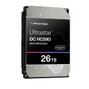 Dysk twardy HDD WD Ultrastar 24TB 3,5" SAS 0F59373