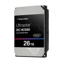 Dysk twardy HDD WD Ultrastar 26TB 3,5" SATA 0F65672