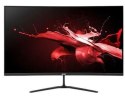 Acer Nitro ED0 ED320QR S3biipx monitor komputerowy 80 cm (31.5") 1920 x 1080 px Full HD LED Czarny