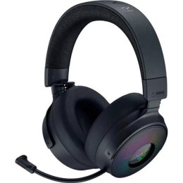 Razer Razer Gaming Headset | Kraken V4 Pro | Bluetooth | Over-ear | Microphone | Wireless | Black