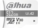 Karta pamięci microSD DAHUA TF-P100-512GB