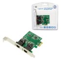 LogiLink PC0075 karta sieciowa Wewnętrzny Ethernet 1000 Mbit/s