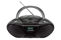 BLAUPUNKT PRZENOŚNY RADIOODTWARZACZ CD/MP3/USB BB14BK