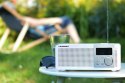 BLAUPUNKT RADIO PRZENOŚNE BT/FM/MP3 MICRO SD/AUX PP14BT