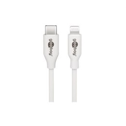 Goobay Goobay | 39446 | Lightning do USB-C