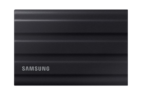 SAMSUNG SSD T7 Shield Black 2TB MU-PE2T0S/EU