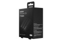 SAMSUNG SSD T7 Shield Black 2TB MU-PE2T0S/EU