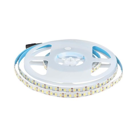 Taśma LED V-TAC SKU212162 VT-5730 3000K 20W 2000lm