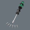 WERA ZESTAW KRAFTFORM KOMPAKT 27, SET 2, 7CZ