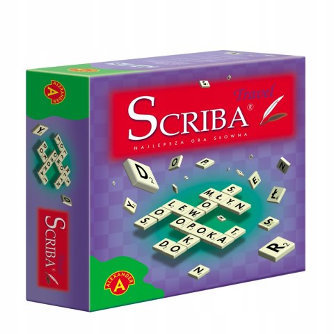 Scriba travel 02409