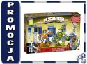 MEGA BLOKS 8040 Rescue Tech - Centrum dowodzenia