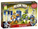 MEGA BLOKS 8040 Rescue Tech - Centrum dowodzenia