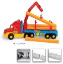 WADER 36540 Super TRUCK Budowlany 77cm NEW