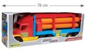 WADER 36540 Super TRUCK Budowlany 77cm NEW