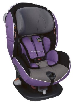 BeSafe BS525138 iZi COMFORT X3 - fioletowy/szary 38