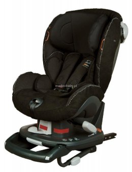 BeSafe BS528125 iZi COMFORT X3 ISOFIX - czarny -25