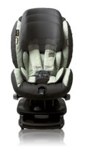 BeSafe BS528138 iZi COMFORT X3 ISOFIX - fioletowo-szary - 38