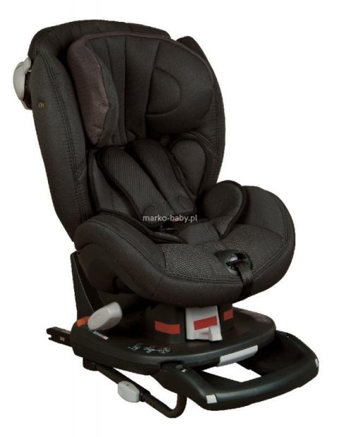 BeSafe BS528146 iZi COMFORT X3 ISOFIX - samoch. harmonia 46