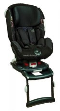 BeSafe BS528146 iZi COMFORT X3 ISOFIX - samoch. harmonia 46