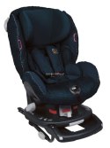 BeSafe BS528153 iZi COMFORT X3 ISOFIX - granatowy 53